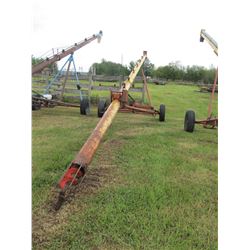 WESTFIELD 8" X 41' PTO AUGER