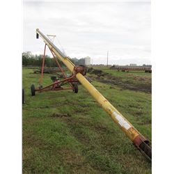 WESTFIELD 8" X 51' AUGER