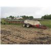 Image 1 : VERTEC 60' TANDEM AXLE SPRAYER