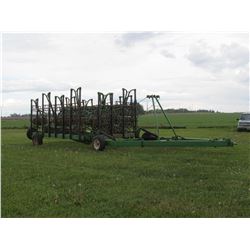 FLEXICOIL 50' HARROW PACKERS