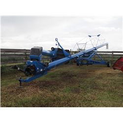 BRANDT 13" X 70' SWING AWAY AUGER