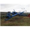 Image 1 : BRANDT 13" X 70' SWING AWAY AUGER