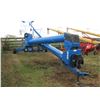 Image 2 : BRANDT 13" X 70' SWING AWAY AUGER