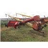 Image 1 : WESTFIELD 13" X 61' SWING AWAY AUGER