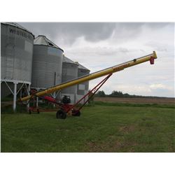 WESTFIELD 10" X 41' - 30 HP AUGER