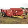 Image 1 : NEW HOLLAND 795 TANDEM AXLE DOUBLE BEATER MANURE SPREADER