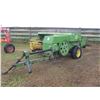 Image 1 : JOHN DEERE 336 SQUARE BALER