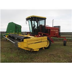 NEW HOLLAND 2450 - 16' SP HAYBINE