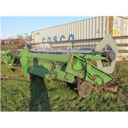MACDON 21' SWATHER HEADER