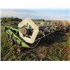 Image 3 : MACDON 21' SWATHER HEADER