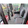 Image 4 : CASE IH 2388 COMBINE