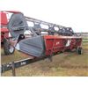 Image 1 : CASE IH 1020 - 25' STRAIGHT CUT HEADER