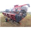 Image 3 : CASE IH 1020 - 25' STRAIGHT CUT HEADER