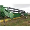 Image 1 : JOHN DEERE 925 STRAIGHT CUT FLEX HEADER