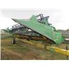 Image 2 : JOHN DEERE 925 STRAIGHT CUT FLEX HEADER