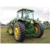 Image 3 : JOHN DEERE 8760 - 4WD TRACTOR