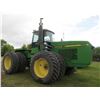 Image 1 : JOHN DEERE 8640 - 4WD TRACTOR