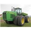 Image 2 : JOHN DEERE 8640 - 4WD TRACTOR