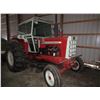 Image 1 : 1967 COCKSHUTT 1850 DIESEL TRACTOR