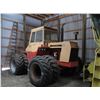 Image 2 : 1971 CASE 1470TK - 4WD TRACTOR