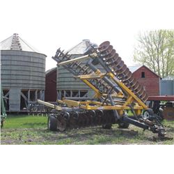 EZZE-ON 1590 - 22' DISC