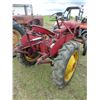 Image 2 : MASSEY HARRIS PONY TRACTOR