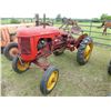 Image 3 : MASSEY HARRIS PONY TRACTOR