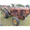 Image 1 : MASSEY HARRIS 44 TRACTOR