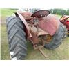 Image 3 : MASSEY HARRIS 44 TRACTOR