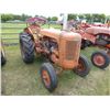 Image 1 : CASE S TRACTOR