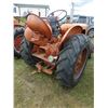 Image 2 : CASE S TRACTOR