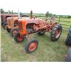 Image 3 : ALLIS CHALMERS TRACTOR