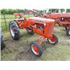 Image 1 : ALLIS CHALMERS B TRACTOR