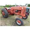 Image 1 : ALLIS CHALBERS D17 TRACTOR