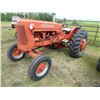 Image 3 : ALLIS CHALBERS D17 TRACTOR