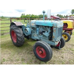 OLIVER STANDARD 80 TRACTOR