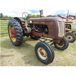 COCKSHUTT 40 TRACTOR