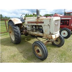 COCKSHUTT 550 TRACTOR