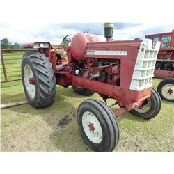 COCKSHUTT 1650 TRACTOR