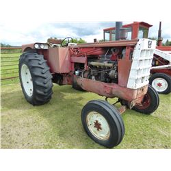 COCKSHUTT 1750 TRACTOR