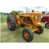 Image 1 : MINNIAPOLIS MOLINE U TRACTOR