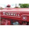 Image 2 : IH MCCORMICK FARMALL H TRICYCLE