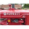 Image 2 : IH FARMALL A TRACTOR