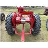 Image 3 : IH FARMALL A TRACTOR