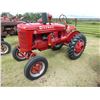 Image 4 : IH FARMALL A TRACTOR