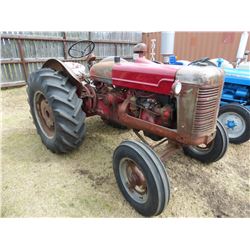 IH SW4 SUPER TRACTOR