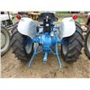 Image 3 : FORD SUPER DEXTRA TRACTOR
