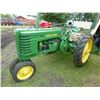 Image 3 : JOHN DEERE H TRACTOR