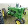 Image 1 : JOHN DEERE A TRACTOR