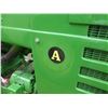 Image 2 : JOHN DEERE A TRACTOR